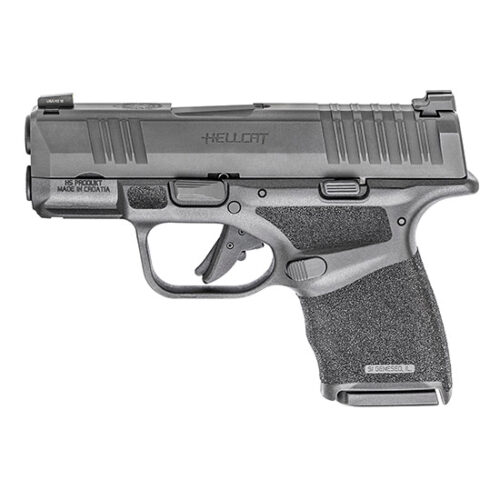 SPRGFLD HELLCAT 9MM 3 BLK 10RD