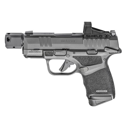 SPRGFLD HLCAT RDP 9MM 13RD SMSC MS