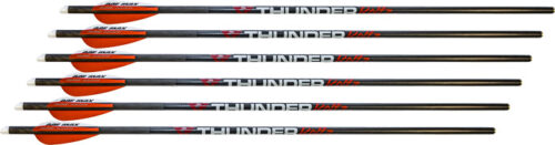 PSE XBOW ARROW THUNDERBOLT 22