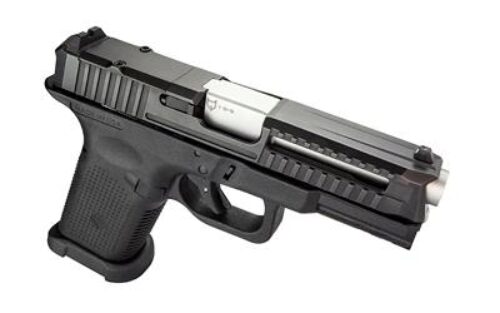 LWD LTD19 V1 RMR 9MM BLK