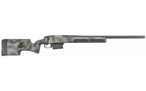 BERGARA RIDGEBACK 308WIN 20 5RD THR