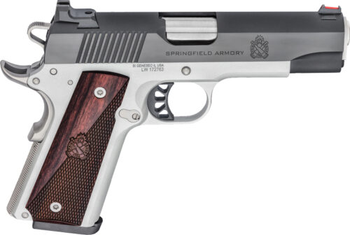 SPRINGFIELD 1911 RONIN 9MM