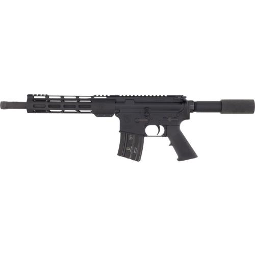 ALEXANDER PISTOL 50 BEOWULF HIGHLANDER STD BLACK