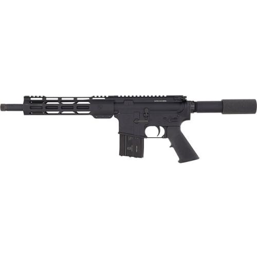 ALEXANDER PISTOL 6.5 GRENDEL HIGHLANDER STANDARD 11 10RD