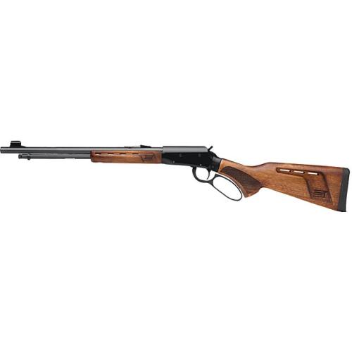 SAV REVEL DLX 22LR 18