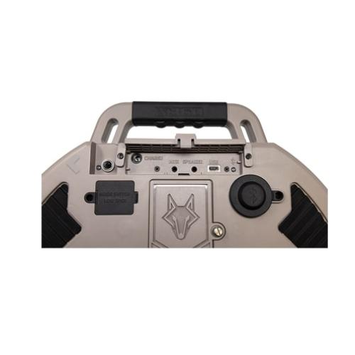 FOXPRO X360 DIGITAL GAME CALL
