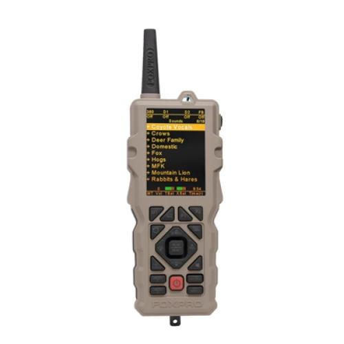 FOXPRO X360 DIGITAL GAME CALL