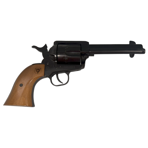 Puma 1873-22 22 LR and 22 Mag cylinder