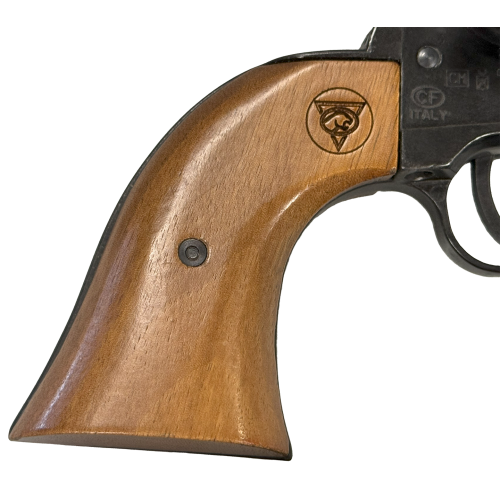 Puma 1873-22 22 LR and 22 Mag cylinder