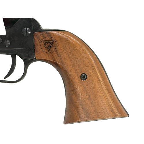 Puma 1873-22 22 LR and 22 Mag cylinder