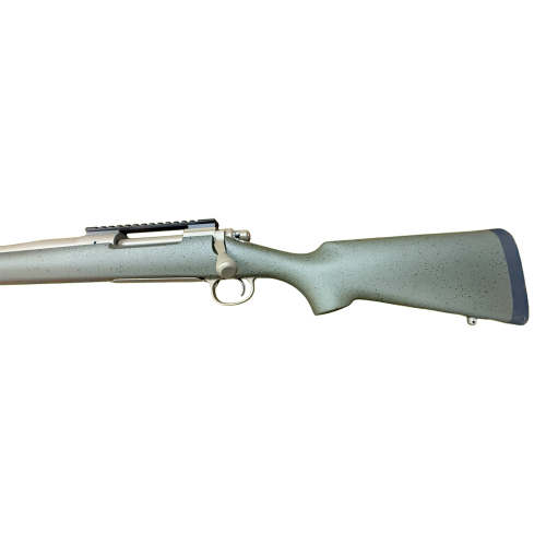 Remington 700 Custom 280 AI Left Hand