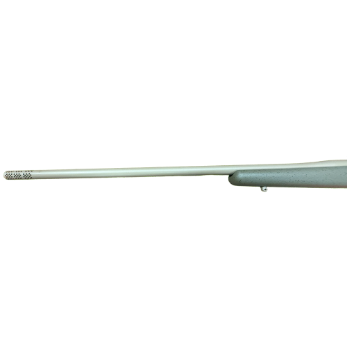 Remington 700 Custom 280 AI Left Hand