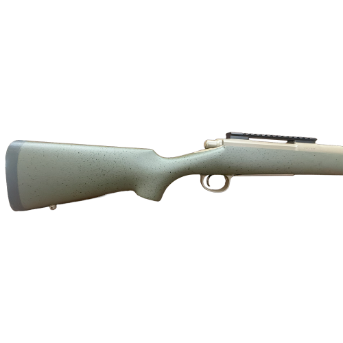 Remington 700 Custom 280 AI Left Hand