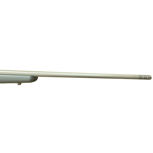 Remington 700 Custom 280 AI Left Hand