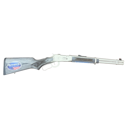 Mossberg 464 Mariner Lever Action .30-.30 with a 16" Barrel
