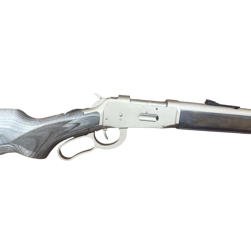 Mossberg 464 Mariner Lever Action .30-.30 with a 16" Barrel