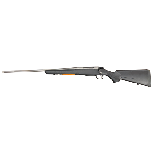 Tikka T3x Super Lite – 6.5 Creedmoor, LEFT-HANDED, Fluted Stainless Barrel, Sub-MOA Accuracy, Pre-owned but like new condition