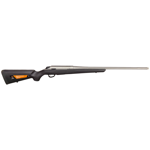 Tikka T3x Super Lite – 6.5 Creedmoor, LEFT-HANDED, Fluted Stainless Barrel, Sub-MOA Accuracy, Pre-owned but like new condition