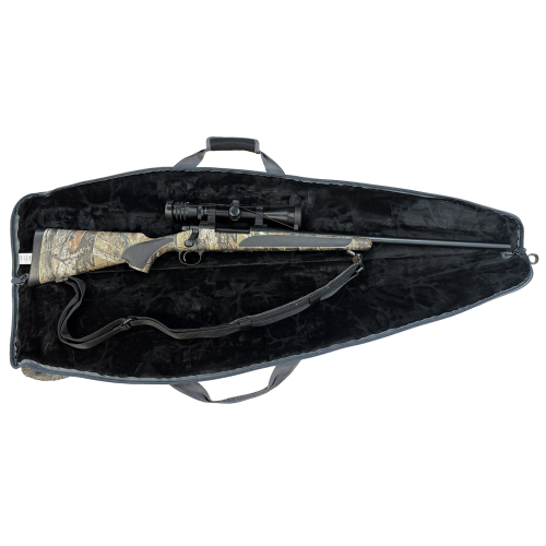 REMINGTON 700 XCR II BLACK STAINLESS RMEF limited addition