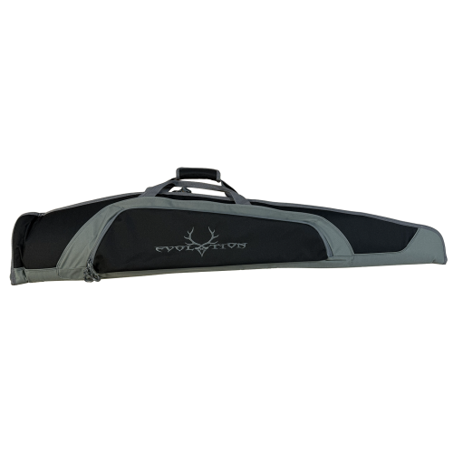 REMINGTON 700 XCR II BLACK STAINLESS RMEF limited addition