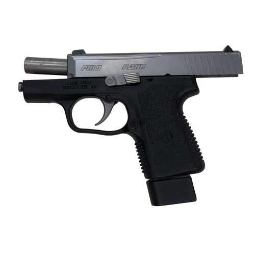 KAHR ARMS PM9