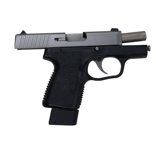 KAHR ARMS PM9