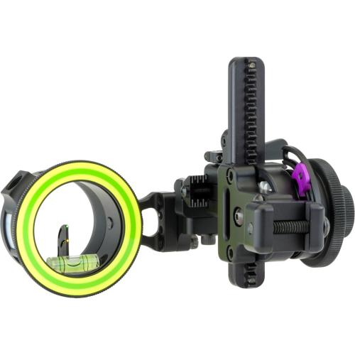 Spot Hogg Boonie Picatinny Mount Sight 2 Pin .010 RH