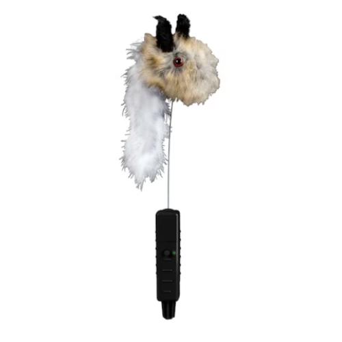 FoxPro Black Jack Decoy