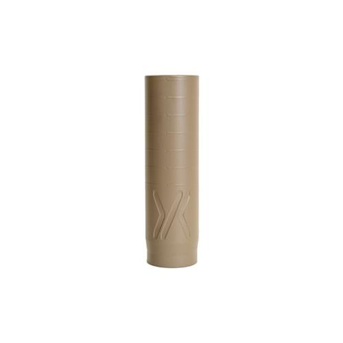 BANISH SUPPRESSORS BACKCOUNTRY 300 DT 5/8X24 FDE