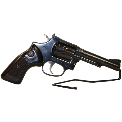 Wood Grip and Nylon Case PRE-OWNED