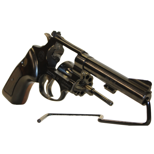 Wood Grip and Nylon Case PRE-OWNED