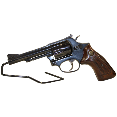 Wood Grip and Nylon Case PRE-OWNED