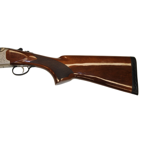 Tristar Upland Hunter Over Under, 12 gauge, 3", removeable choke tubes, 28" barrels, Pre-owned