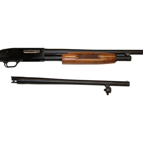 Mossberg 500 12 Ga PRE-OWNED