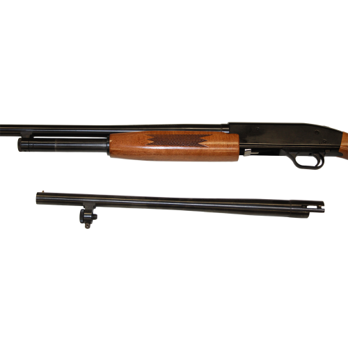 Mossberg 500 12 Ga PRE-OWNED