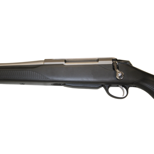 Tikka T3X Left-Handed custom 270 Weatherby Magnum with Accessories 