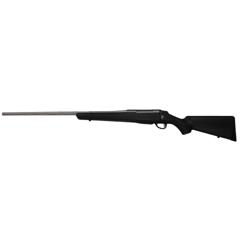 Tikka T3X Left-Handed custom 270 Weatherby Magnum with Accessories 