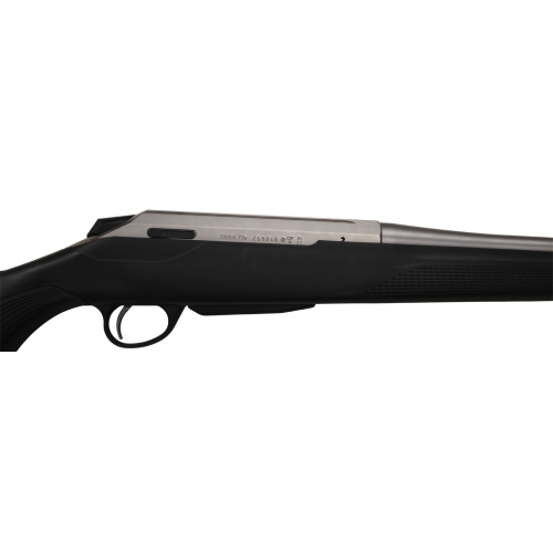 Tikka T3X Left-Handed custom 270 Weatherby Magnum with Accessories 