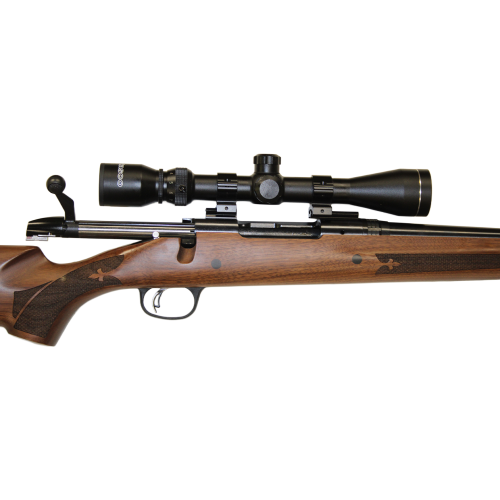 Marlin XL7 .270 Rifle with a 3x9 Tasco scope
