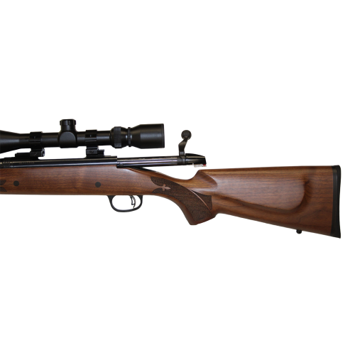 Marlin XL7 .270 Rifle with a 3x9 Tasco scope