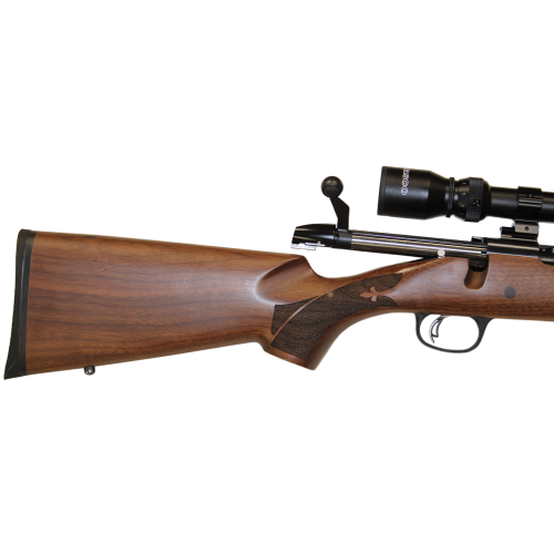 Marlin XL7 .270 Rifle with a 3x9 Tasco scope