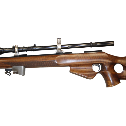 Remington Rangemaster 37 22LR PRE-OWNED