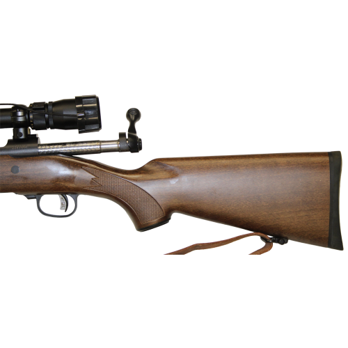 Savage Arms 10 308 Winchester Pre-Owned