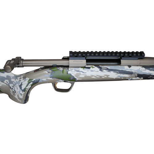 Browning X Bolt Speed Long Range .270 Right Hand (Consignment)