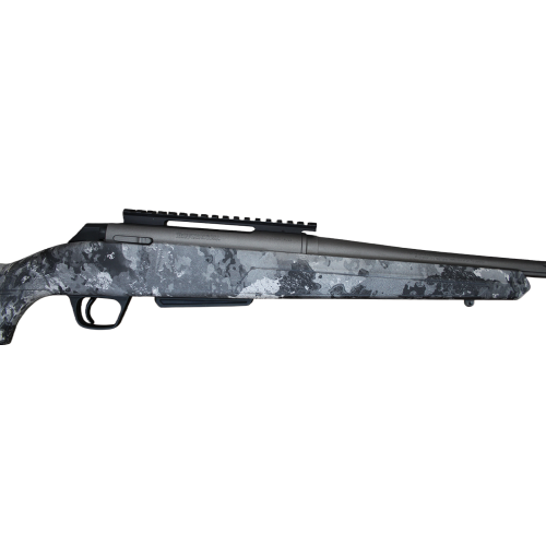 Winchester XPR Extreme Midnight MBLH 7mm Rem Mag (Consignment)