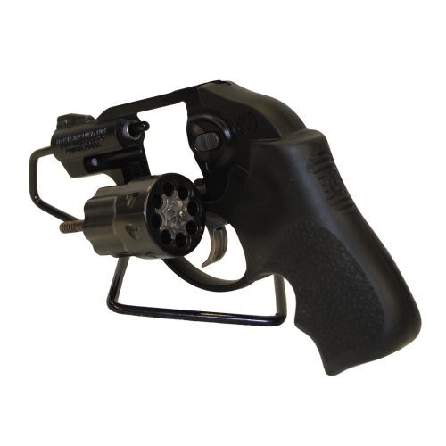 Ruger LCR22 used with Holster