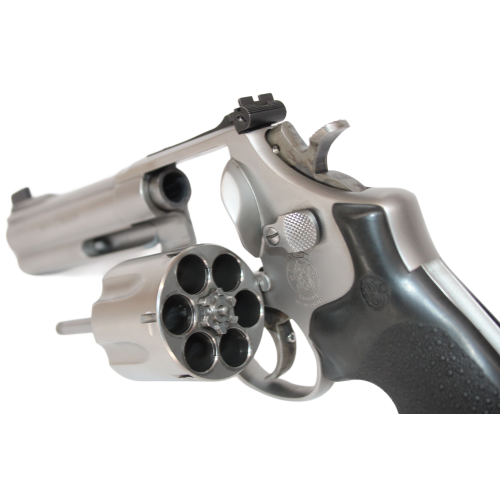 Smith and Wesson model 625 .45 ACP 1989