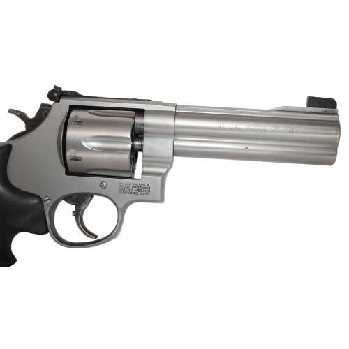 Smith and Wesson model 625 .45 ACP 1989