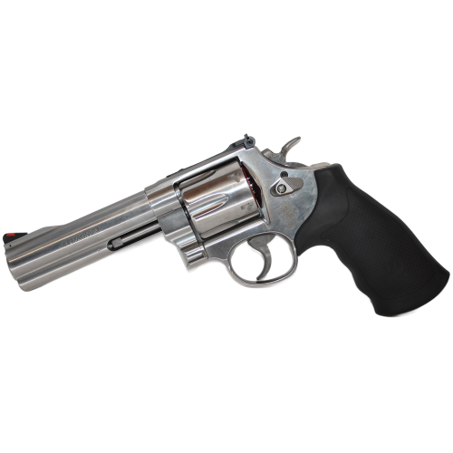 Smith and Wesson Model 629 .44 Mag 5 inch
