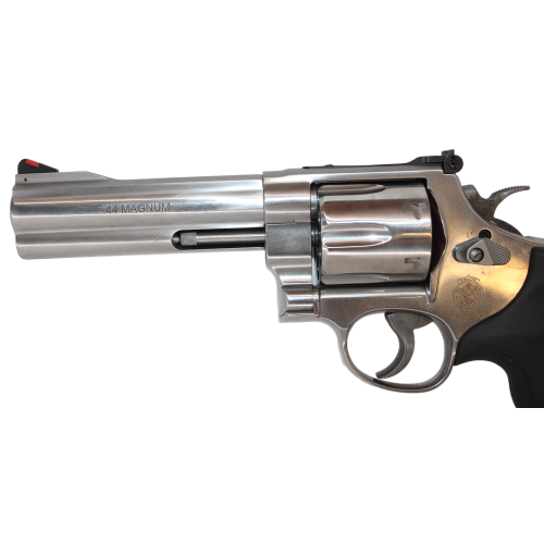 Smith and Wesson Model 629 .44 Mag 5 inch